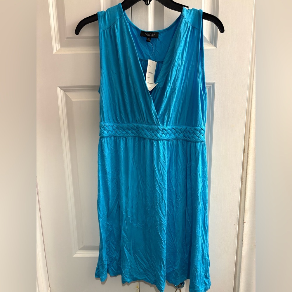 Spense Petite Dress